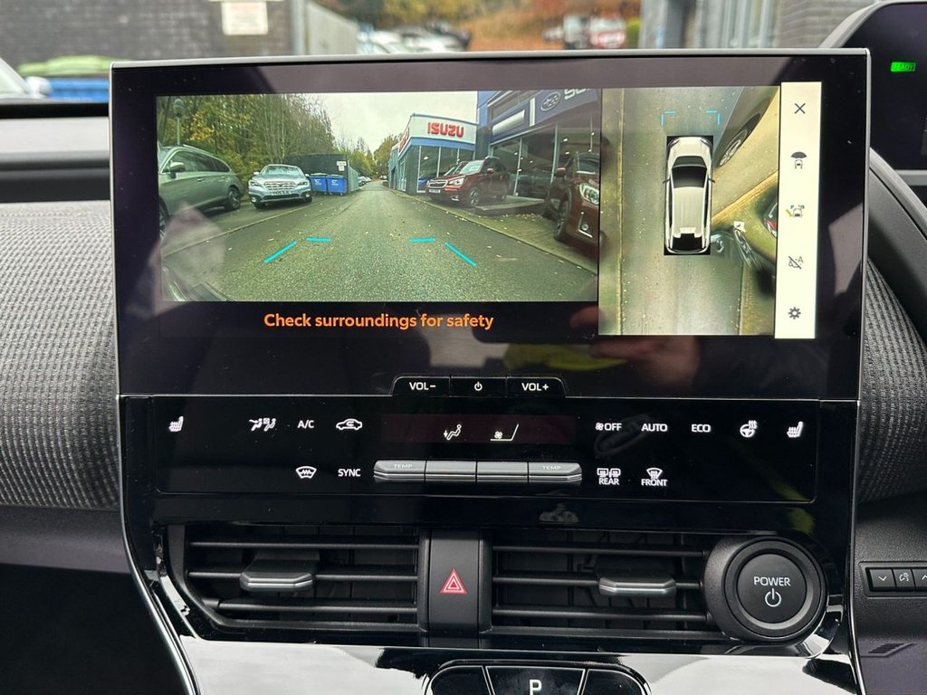 Used Subaru Other 2024 for sale - 76631837: Photo 19