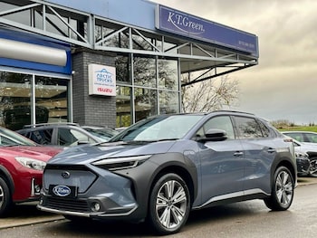 Used Subaru Other 2024 for sale - 76631837: Photo