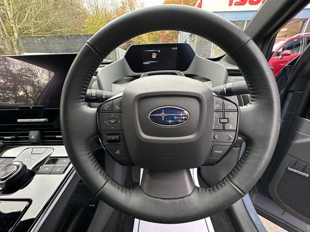 Used Subaru Other 2024 for sale - 76631837: Photo 23