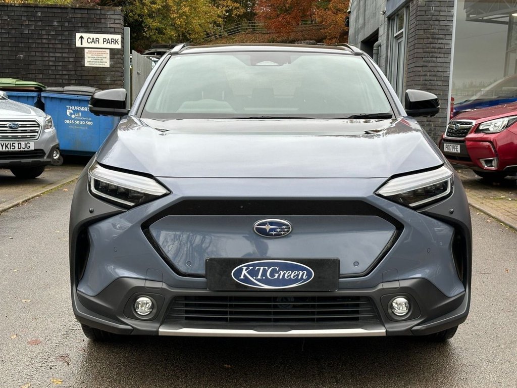 Used Subaru Other 2024 for sale - 76631837: Photo 27