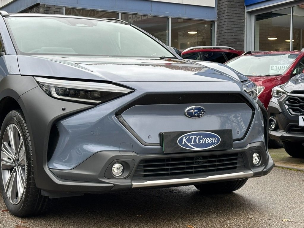 Used Subaru Other 2024 for sale - 76631837: Photo 29