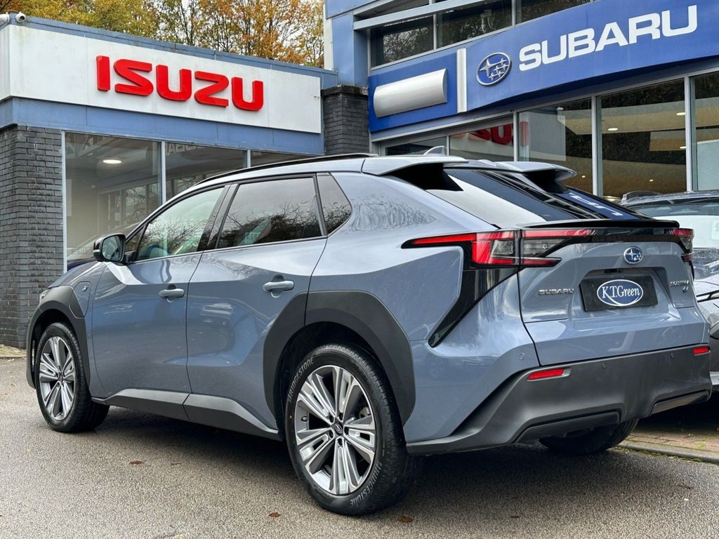 Used Subaru Other 2024 for sale - 76631837: Photo 3