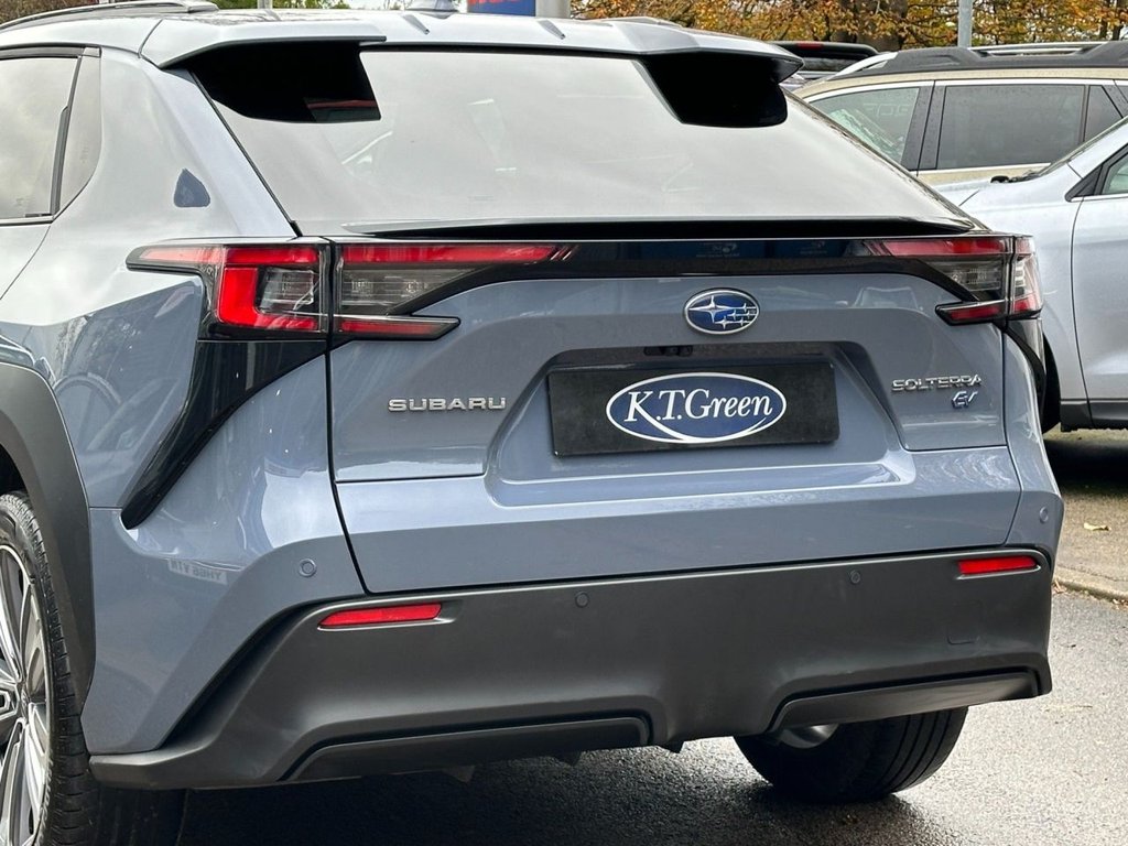 Used Subaru Other 2024 for sale - 76631837: Photo 35