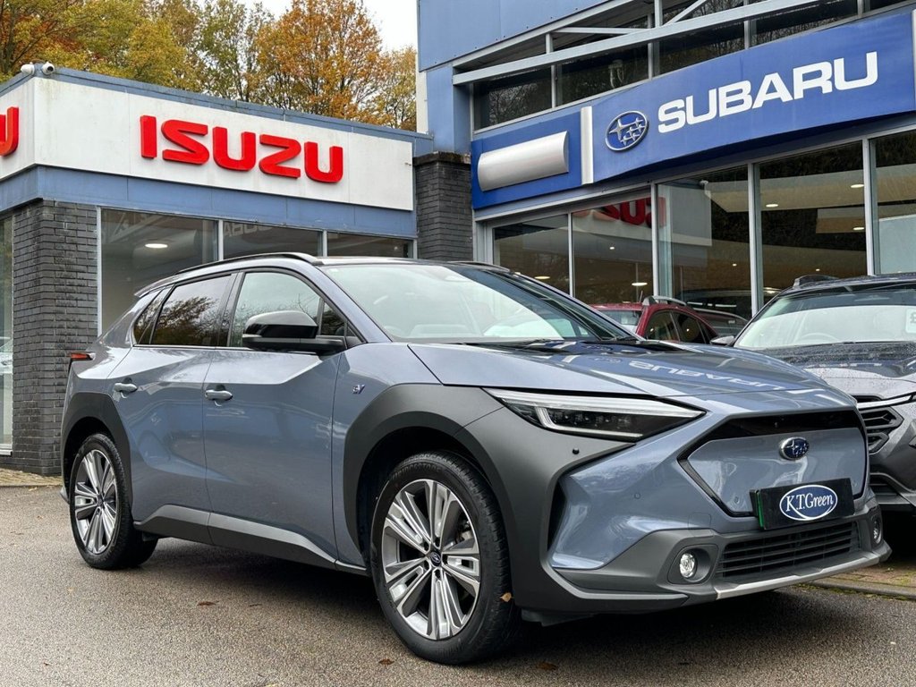 Used Subaru Other 2024 for sale - 76631837: Photo 6