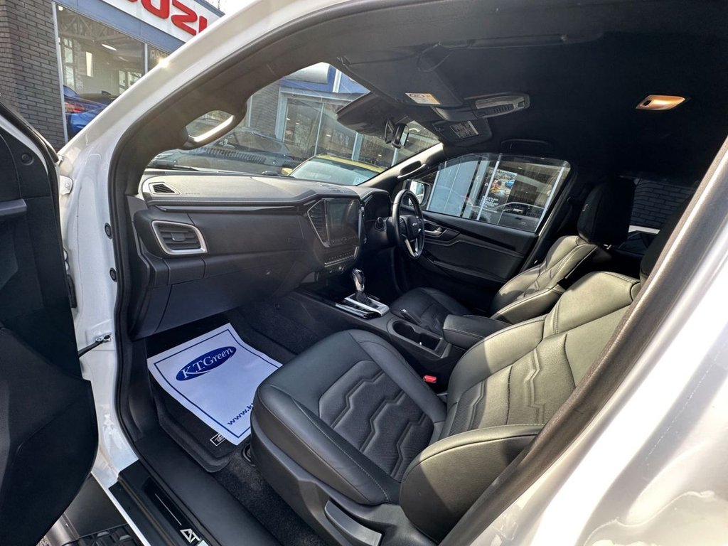 Used Isuzu D-Max 2024 for sale - 77558039: Photo 10