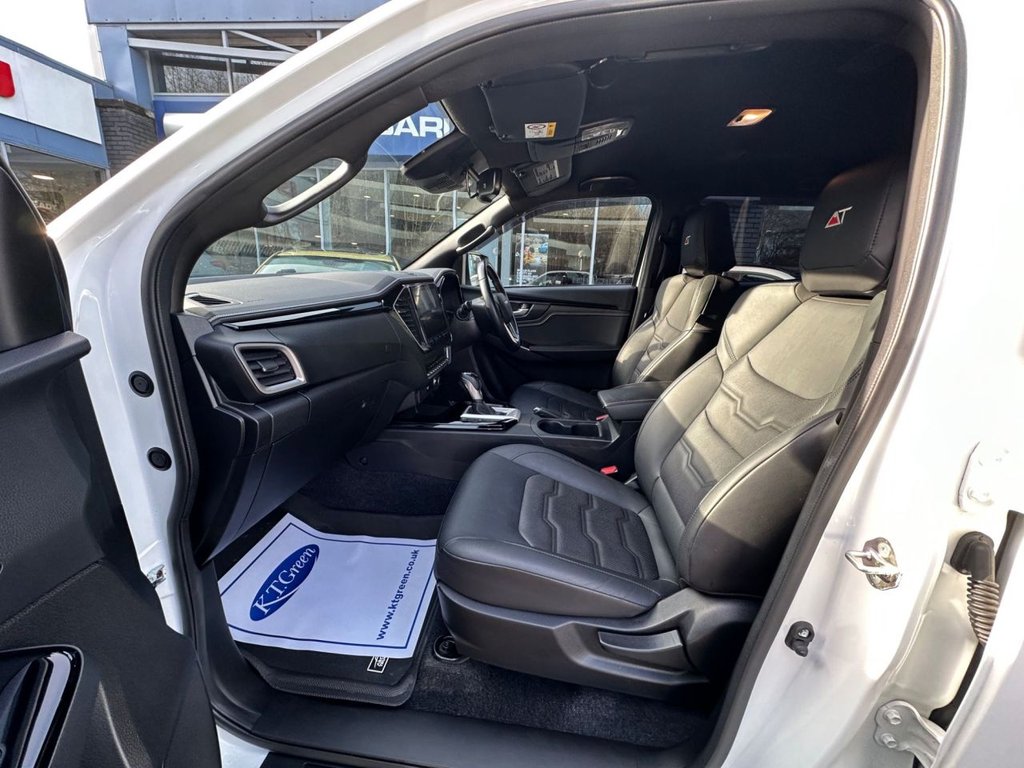 Used Isuzu D-Max 2024 for sale - 77558039: Photo 11