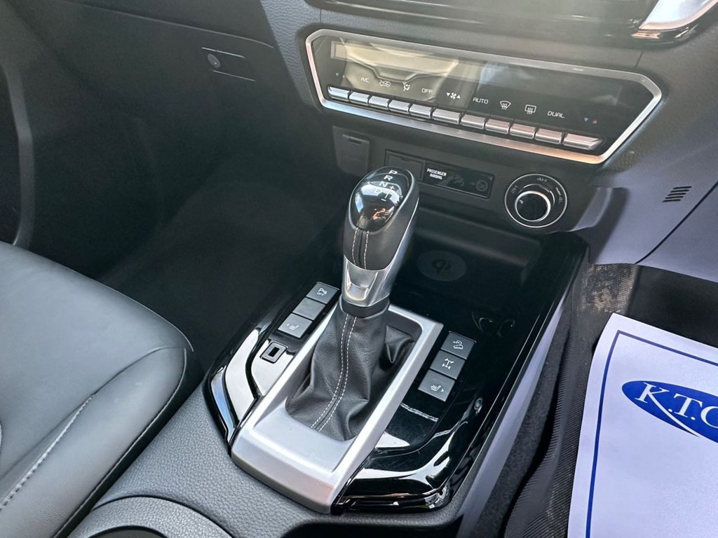 Used Isuzu D-Max 2024 for sale - 77558039: Photo 17