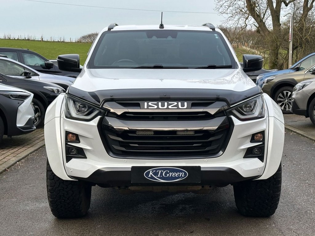 Used Isuzu D-Max 2024 for sale - 77558039: Photo 18