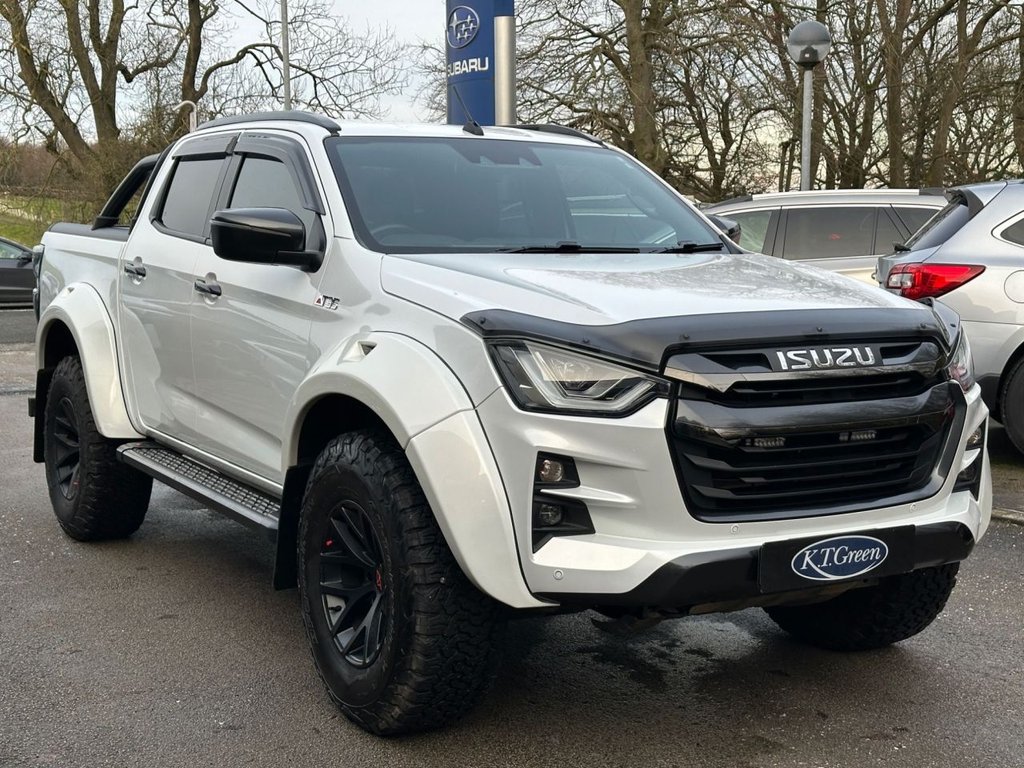 Used Isuzu D-Max 2024 for sale - 77558039: Photo 19