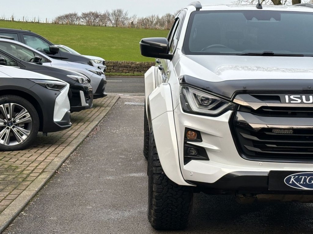 Used Isuzu D-Max 2024 for sale - 77558039: Photo 21