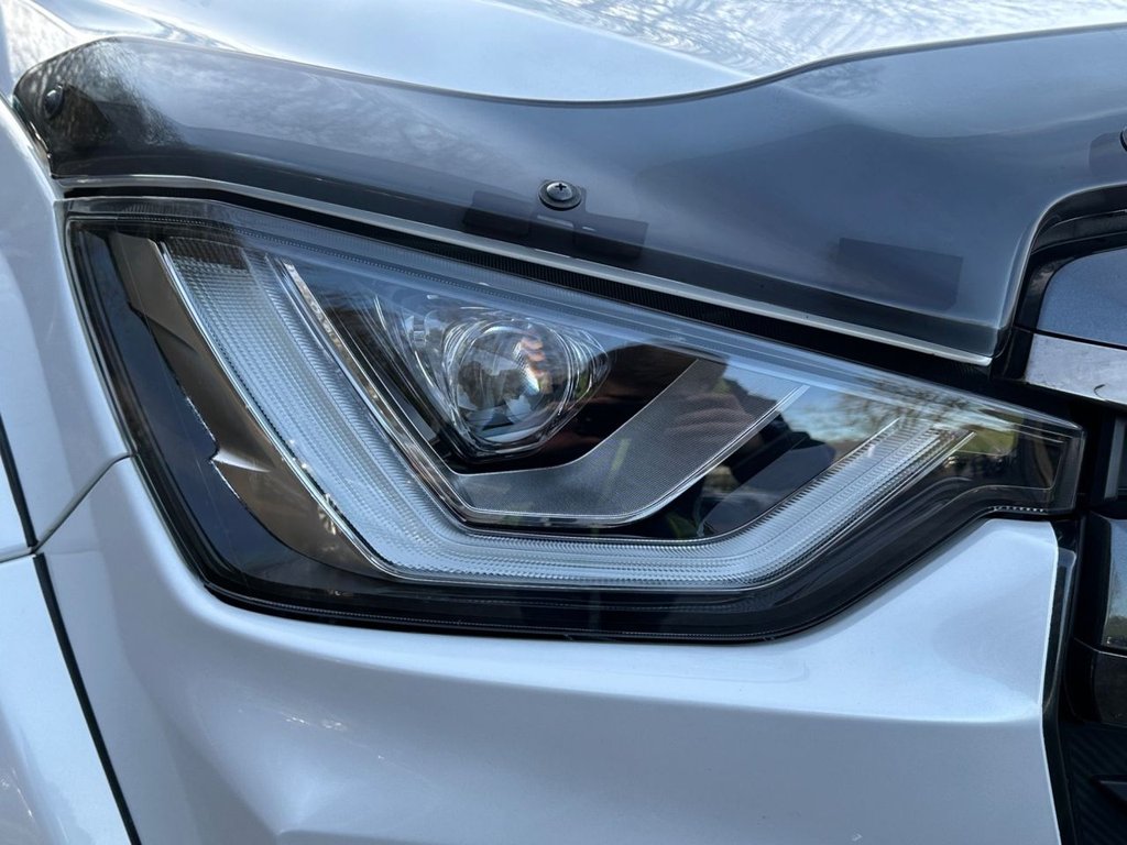 Used Isuzu D-Max 2024 for sale - 77558039: Photo 23