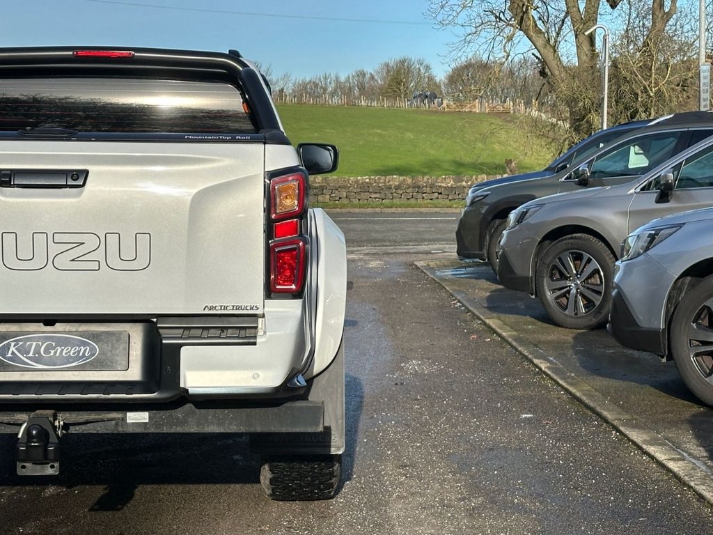 Used Isuzu D-Max 2024 for sale - 77558039: Photo 29