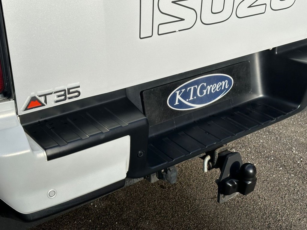 Used Isuzu D-Max 2024 for sale - 77558039: Photo 30