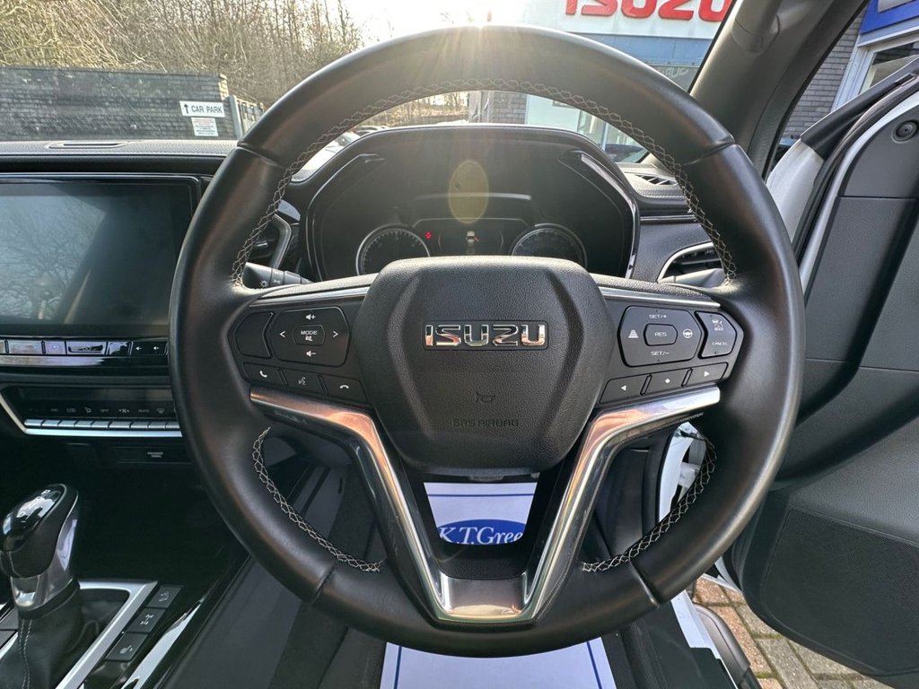 Used Isuzu D-Max 2024 for sale - 77558039: Photo 32