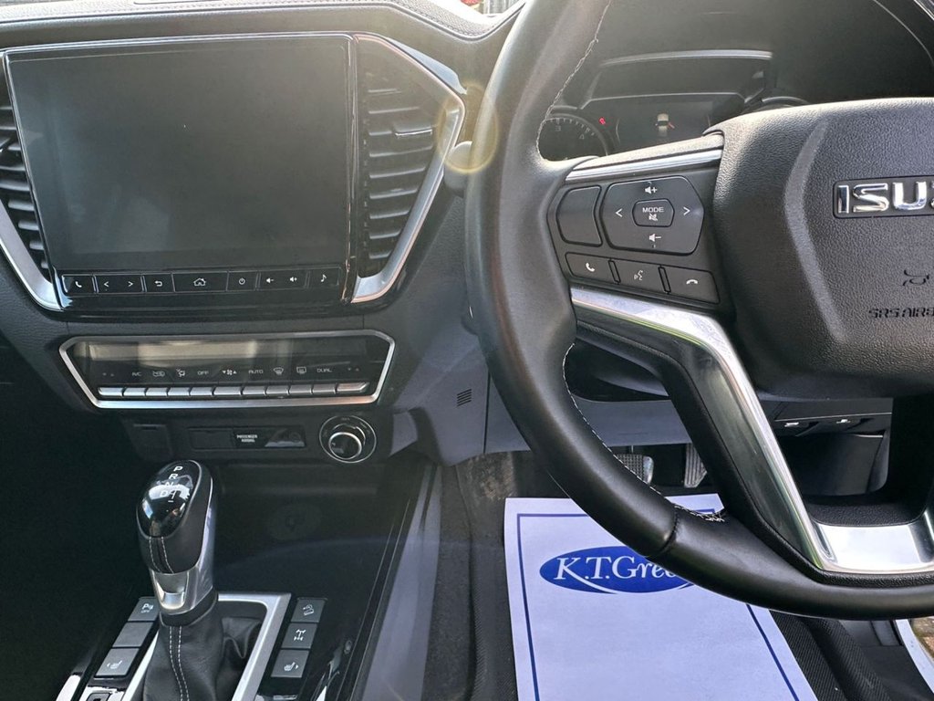 Used Isuzu D-Max 2024 for sale - 77558039: Photo 33