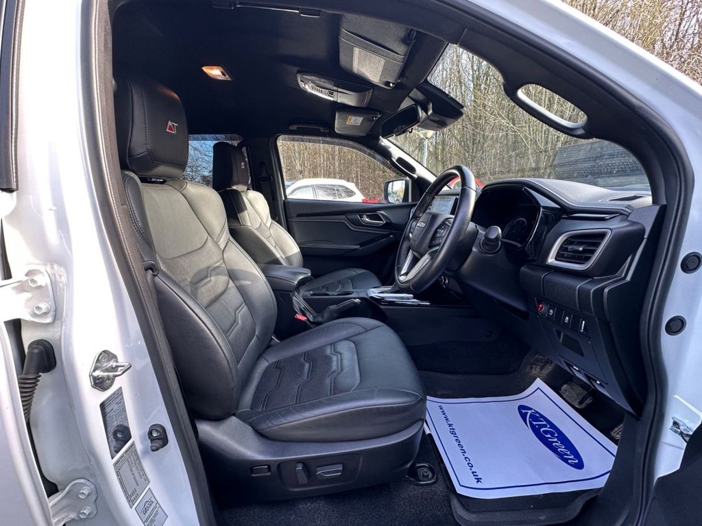 Used Isuzu D-Max 2024 for sale - 77558039: Photo 7