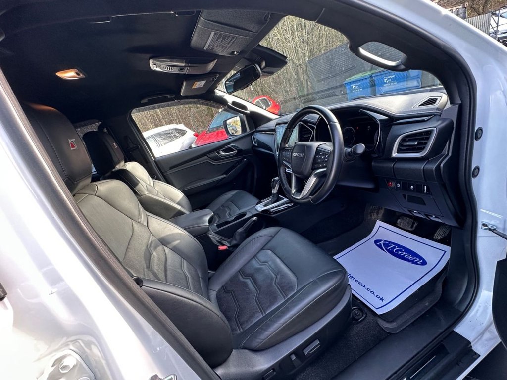 Used Isuzu D-Max 2024 for sale - 77558039: Photo 8