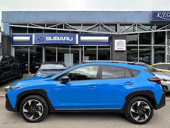 Used Subaru Other 2025 for sale - 79022273: Photo