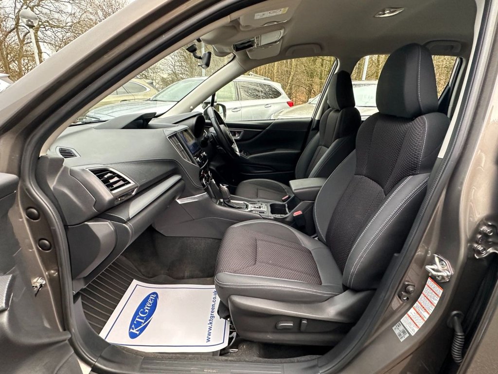 Used Subaru Forester 2019 for sale - 77122210: Photo 11