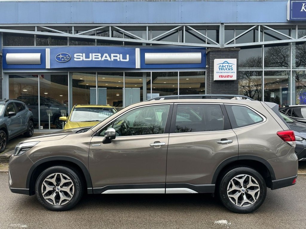 Used Subaru Forester 2019 for sale - 77122210: Photo 2