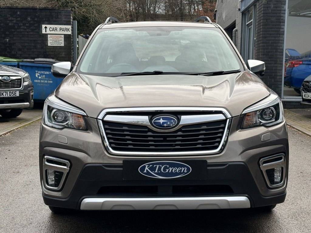 Used Subaru Forester 2019 for sale - 77122210: Photo 26