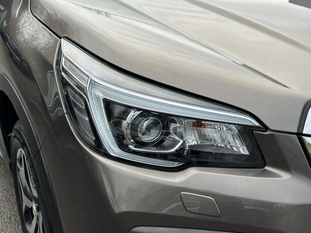 Used Subaru Forester 2019 for sale - 77122210: Photo 29