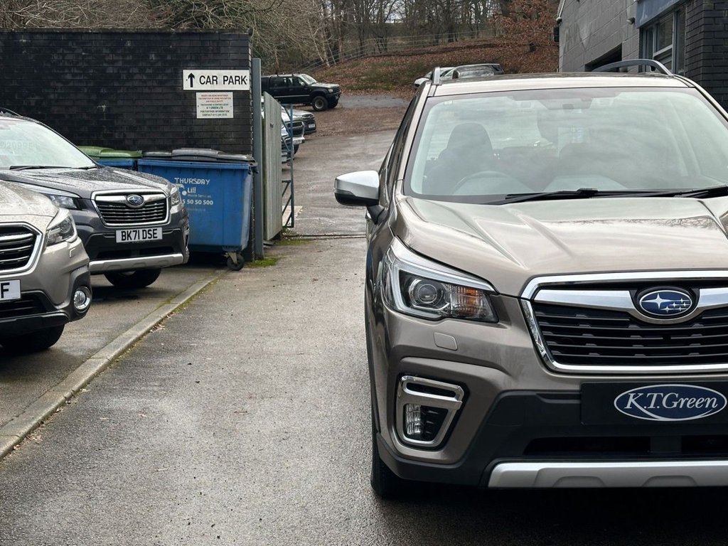 Used Subaru Forester 2019 for sale - 77122210: Photo 30