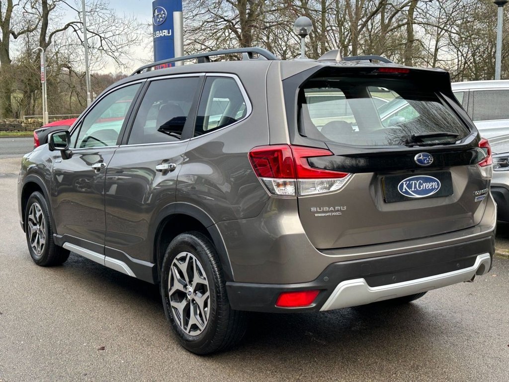 Used Subaru Forester 2019 for sale - 77122210: Photo 33