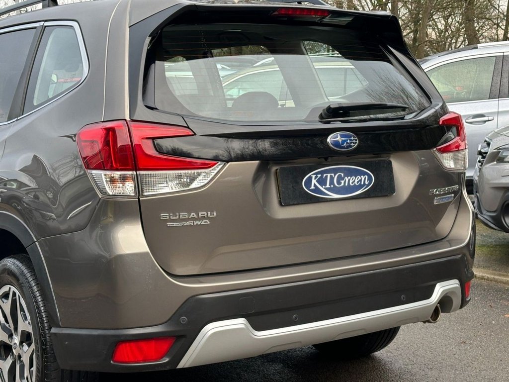 Used Subaru Forester 2019 for sale - 77122210: Photo 34
