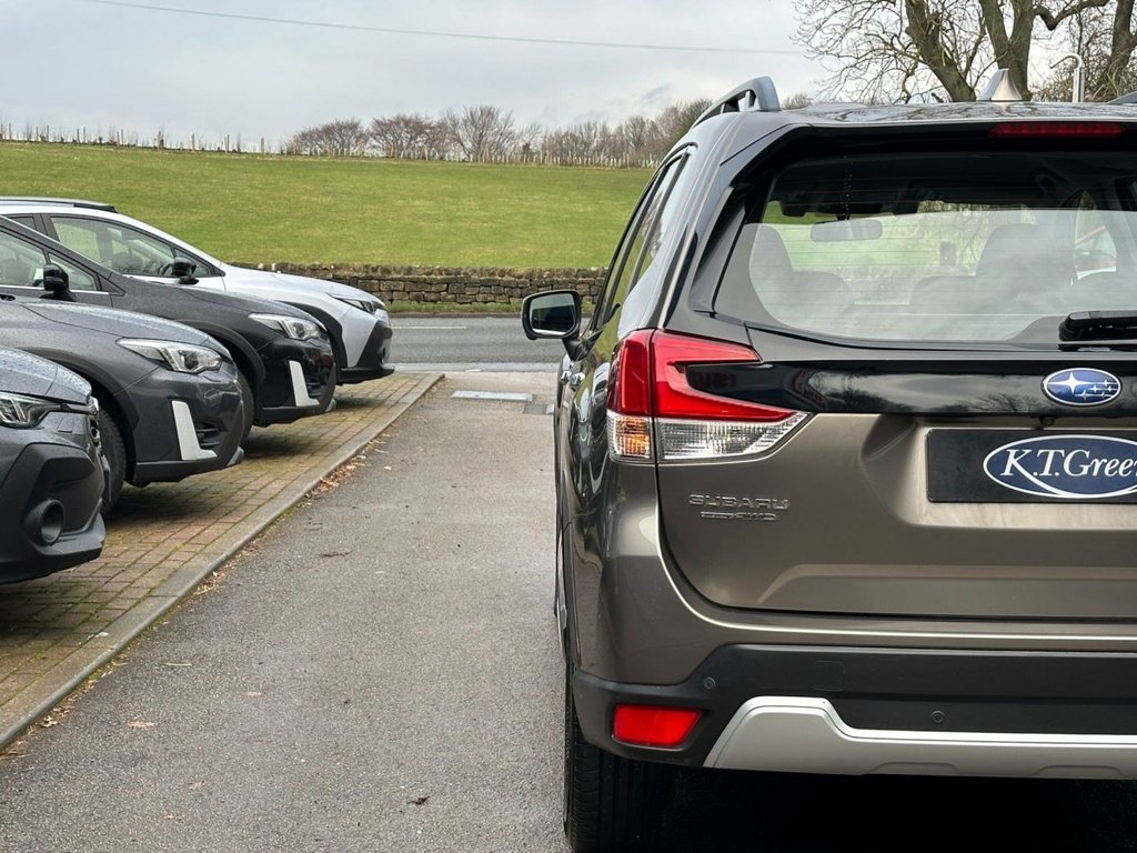 Used Subaru Forester 2019 for sale - 77122210: Photo 35
