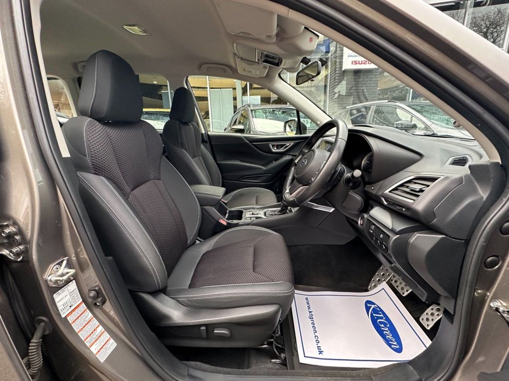 Used Subaru Forester 2019 for sale - 77122210: Photo 7