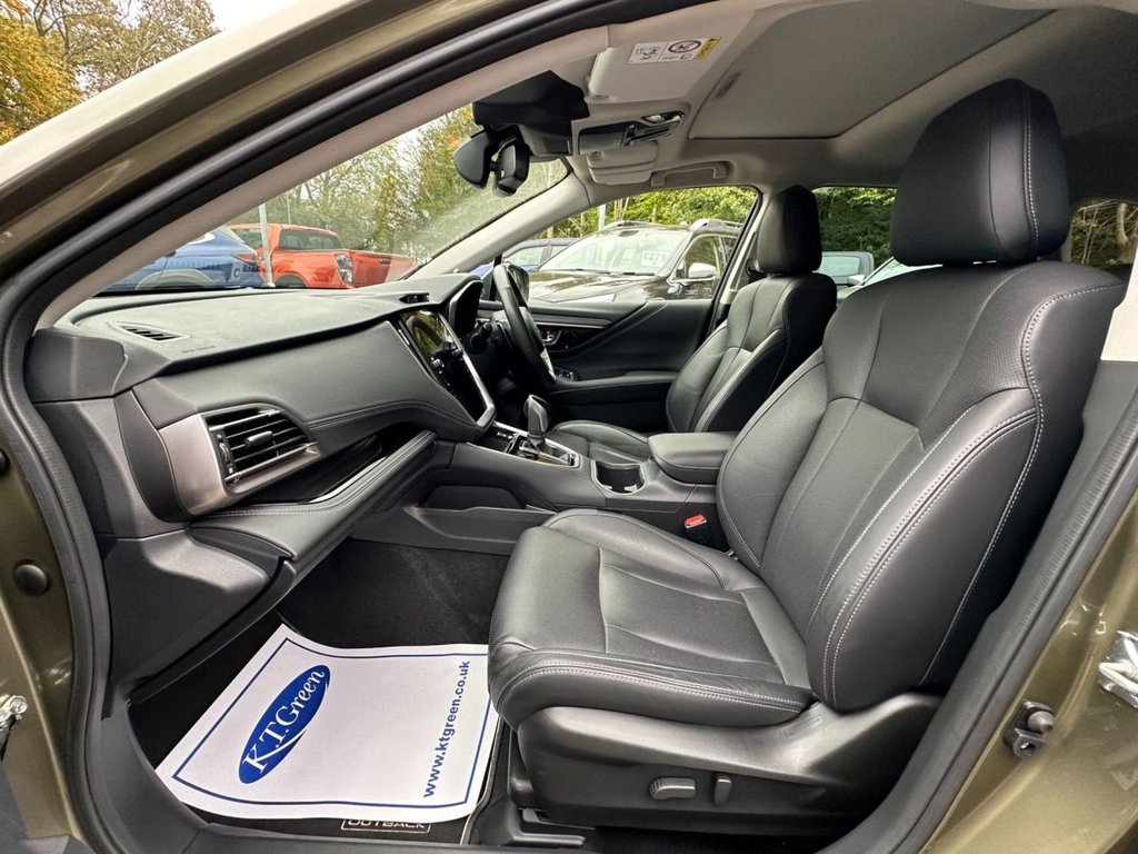 Used Subaru Outback 2023 for sale - 76631667: Photo 11