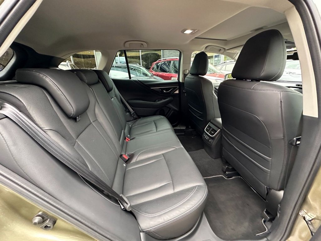 Used Subaru Outback 2023 for sale - 76631667: Photo 12