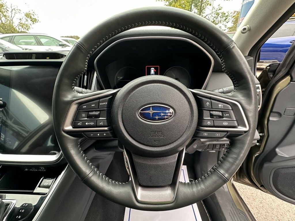 Used Subaru Outback 2023 for sale - 76631667: Photo 14