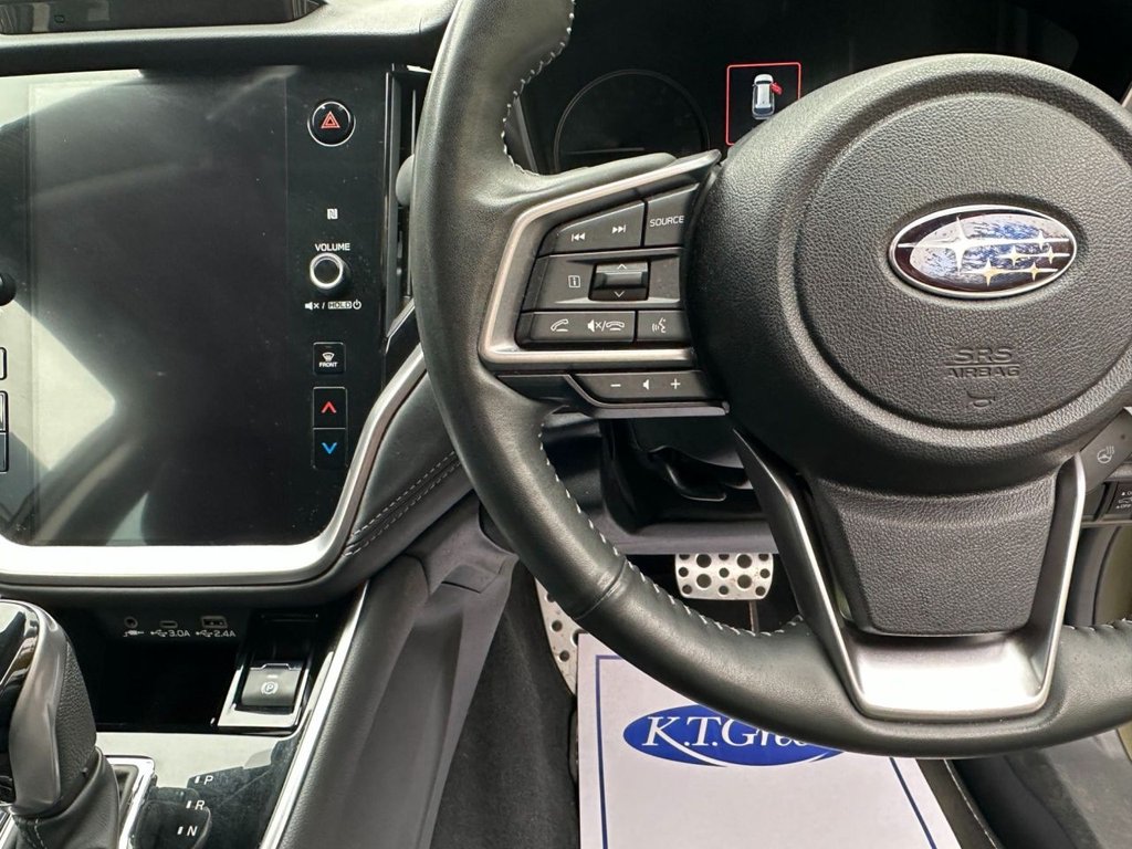 Used Subaru Outback 2023 for sale - 76631667: Photo 15