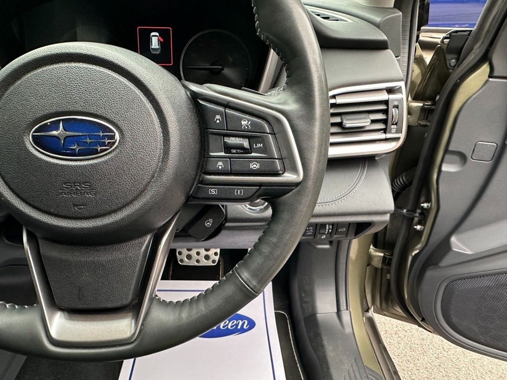 Used Subaru Outback 2023 for sale - 76631667: Photo 16