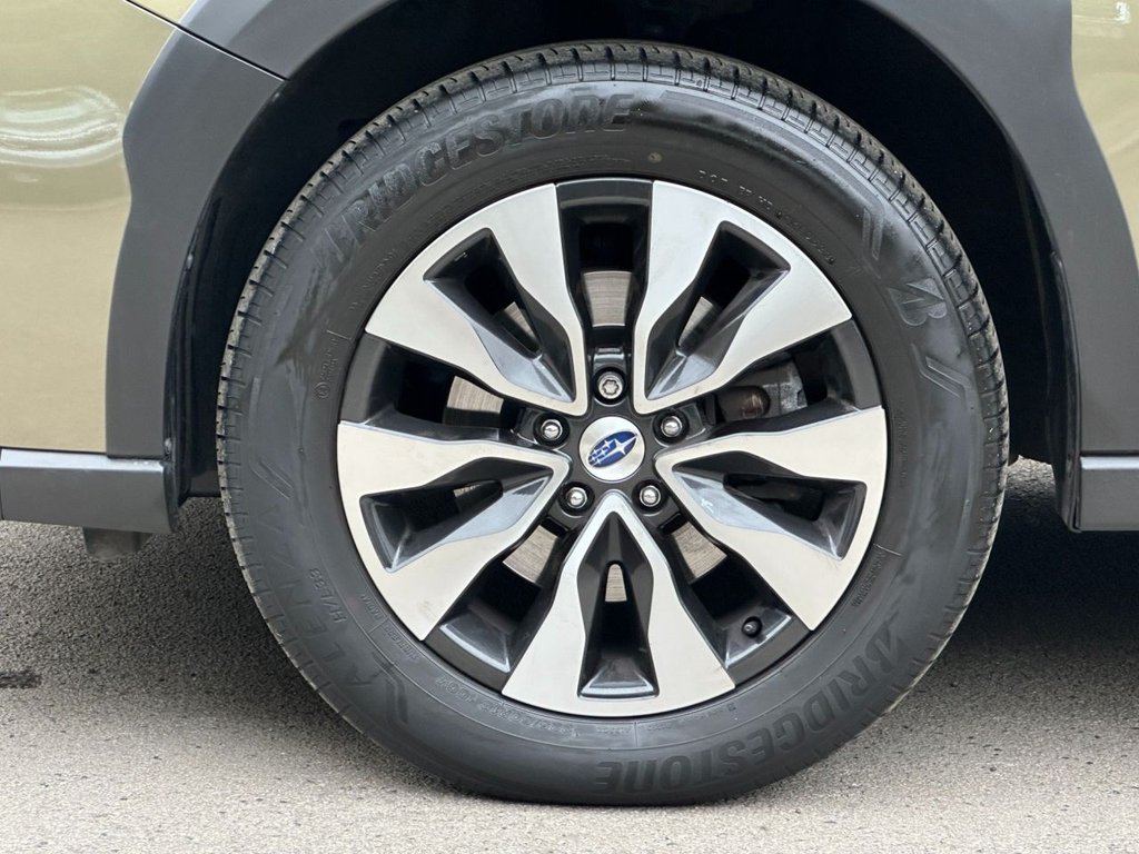 Used Subaru Outback 2023 for sale - 76631667: Photo 18