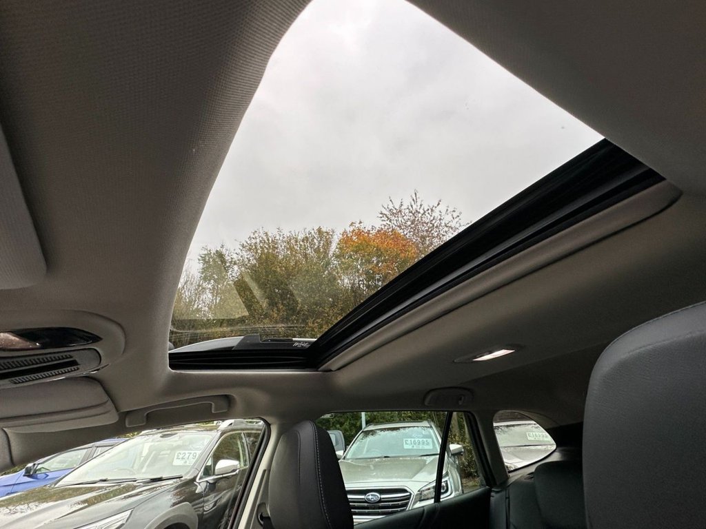 Used Subaru Outback 2023 for sale - 76631667: Photo 19