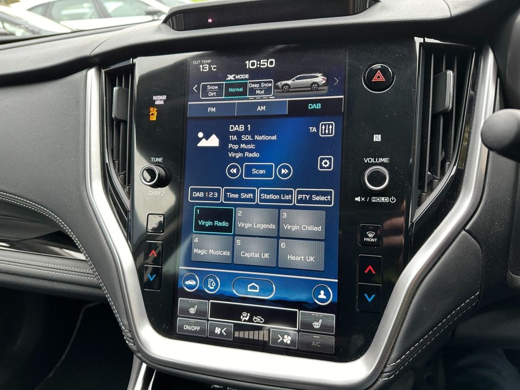 Used Subaru Outback 2023 for sale - 76631667: Photo 20