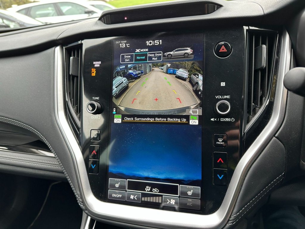 Used Subaru Outback 2023 for sale - 76631667: Photo 21