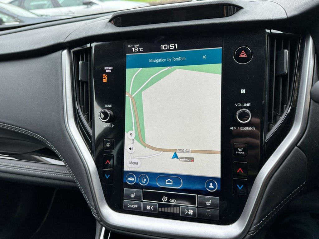 Used Subaru Outback 2023 for sale - 76631667: Photo 23