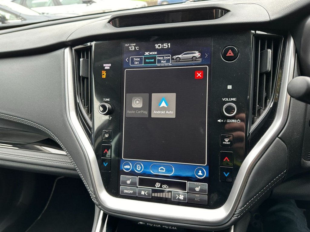 Used Subaru Outback 2023 for sale - 76631667: Photo 24