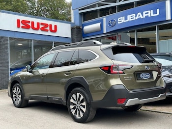 Used Subaru Outback 2023 for sale - 76631667: Photo