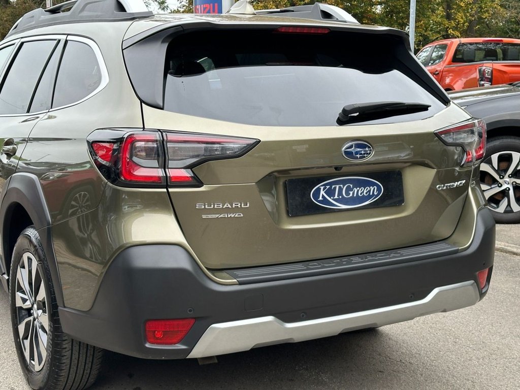 Used Subaru Outback 2023 for sale - 76631667: Photo 33