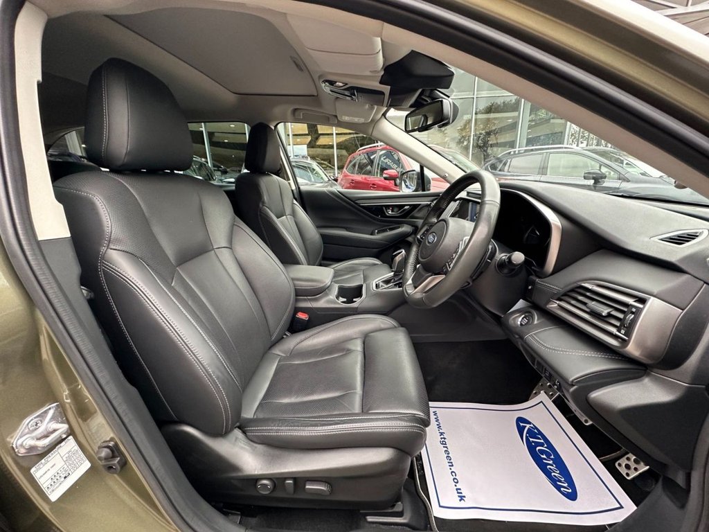 Used Subaru Outback 2023 for sale - 76631667: Photo 7