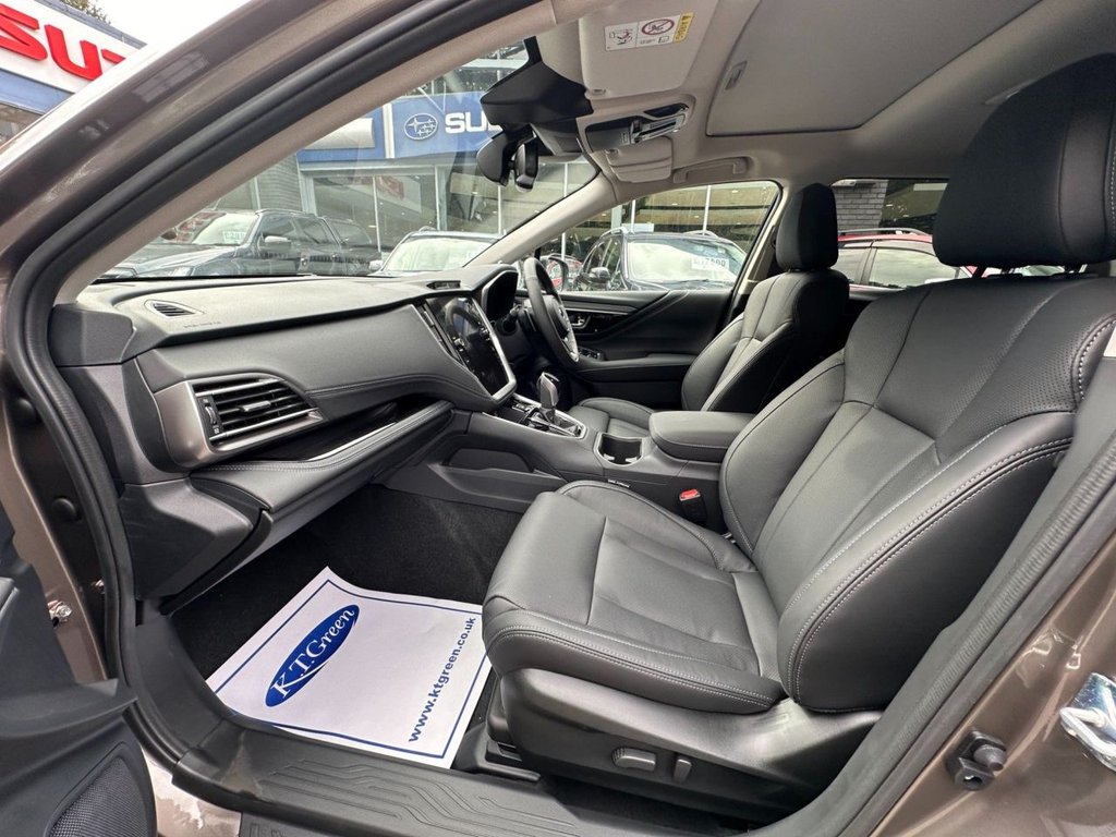 Used Subaru Outback 2025 for sale - 77477333: Photo 11