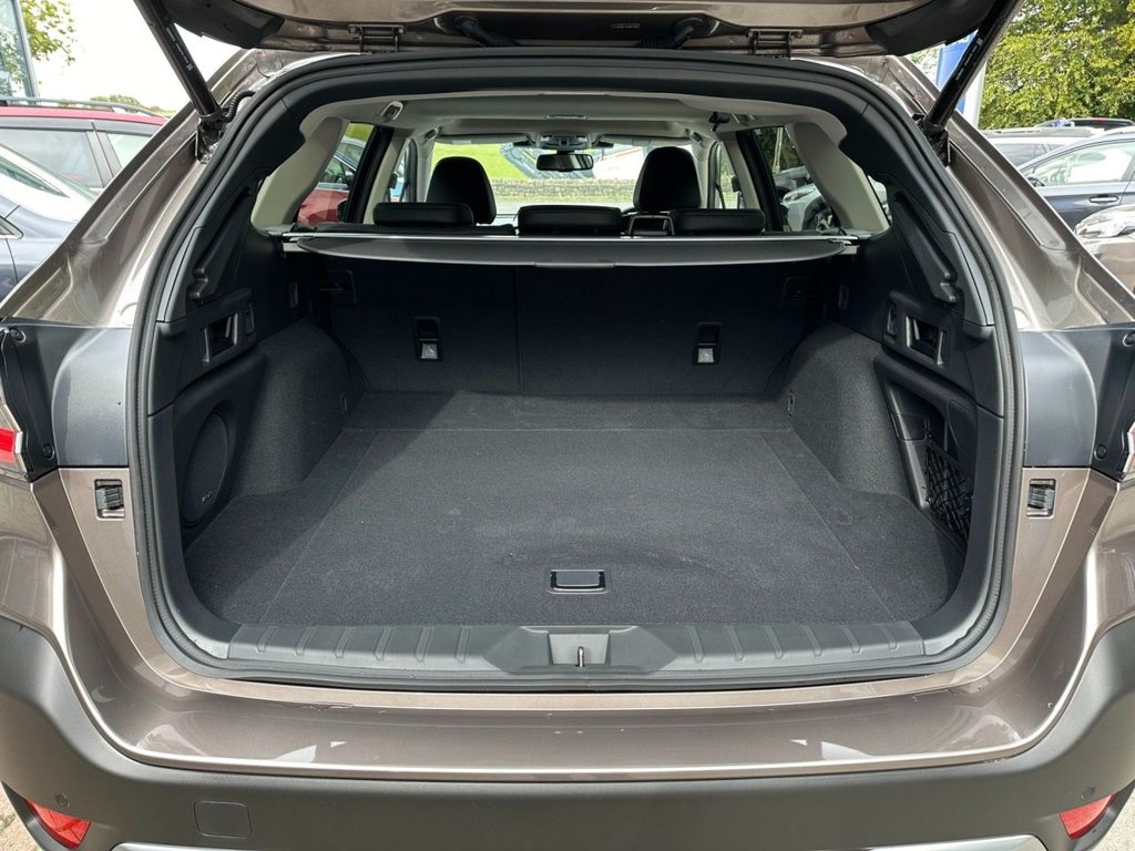 Used Subaru Outback 2025 for sale - 77477333: Photo 13