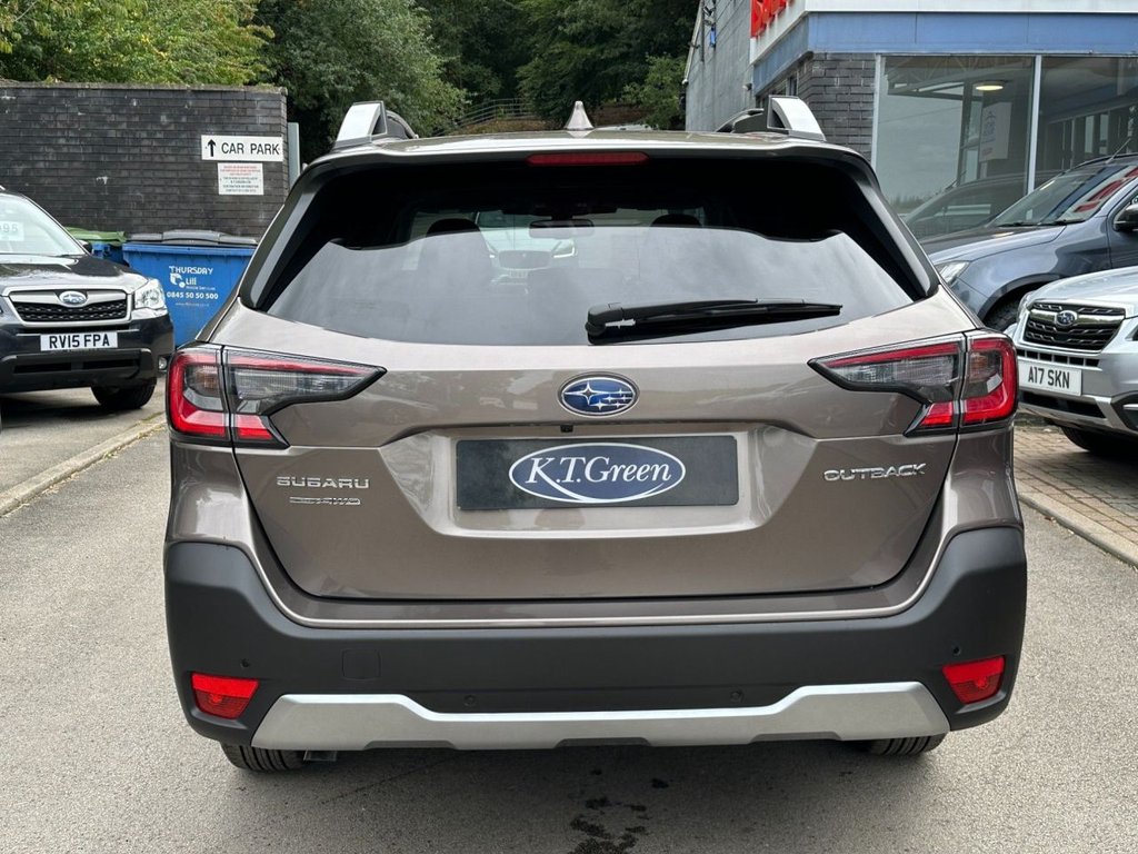 Used Subaru Outback 2025 for sale - 77477333: Photo 26