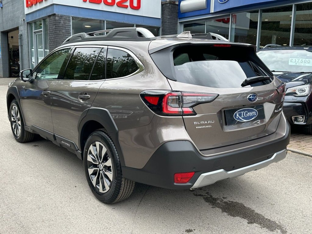 Used Subaru Outback 2025 for sale - 77477333: Photo 27