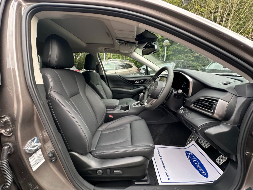 Used Subaru Outback 2025 for sale - 77477333: Photo 7